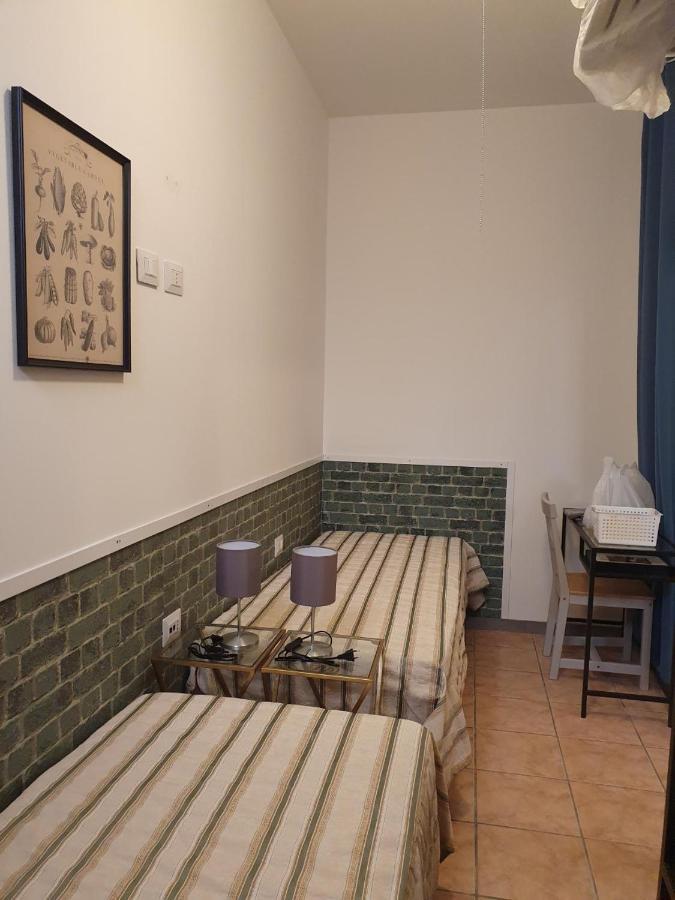 Casa Turro Hotel Milan Exterior photo